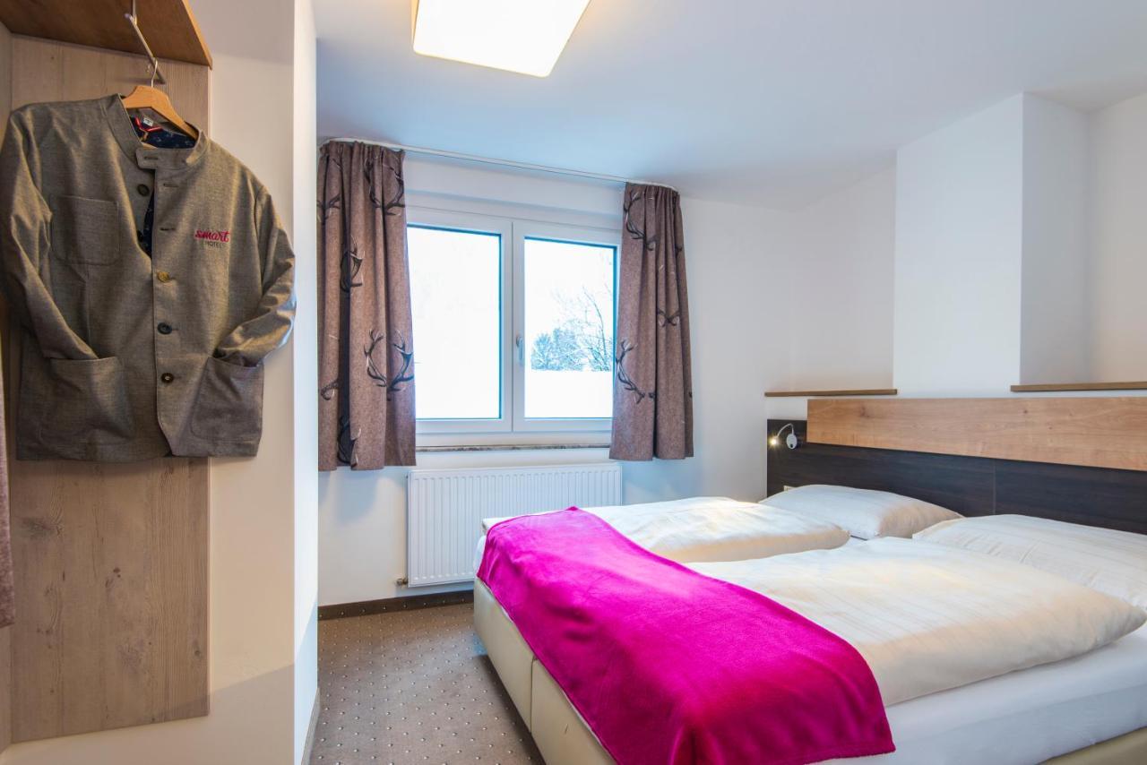 Smartflats Leilighet Dorfgastein Eksteriør bilde